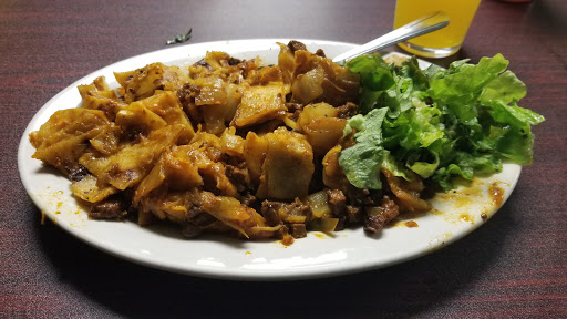 Calanley Restaurant